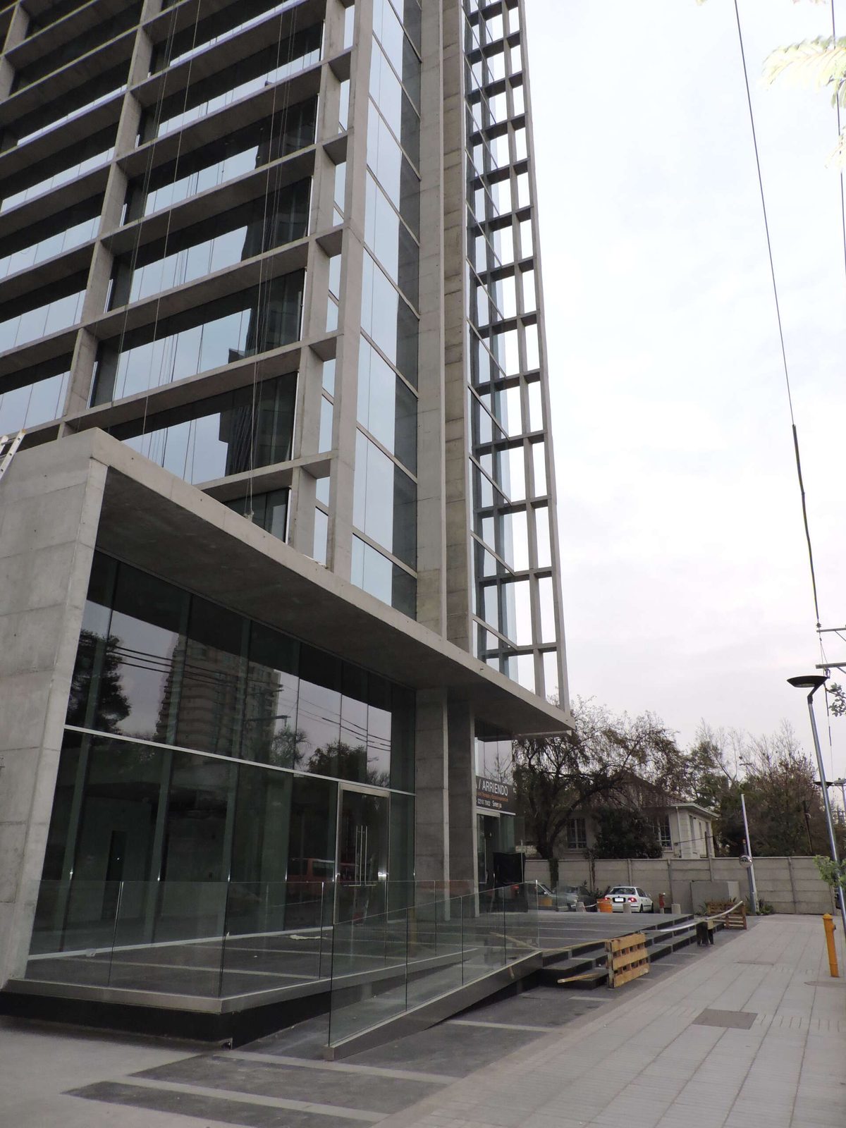 Edificio Voltek