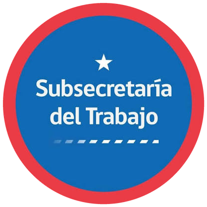 Logo Ministerio del Trabajo