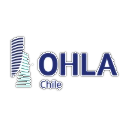 Logo OHLA Chile