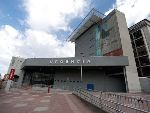 Hospital de Urgencia Asistencia Pública - Posta Central